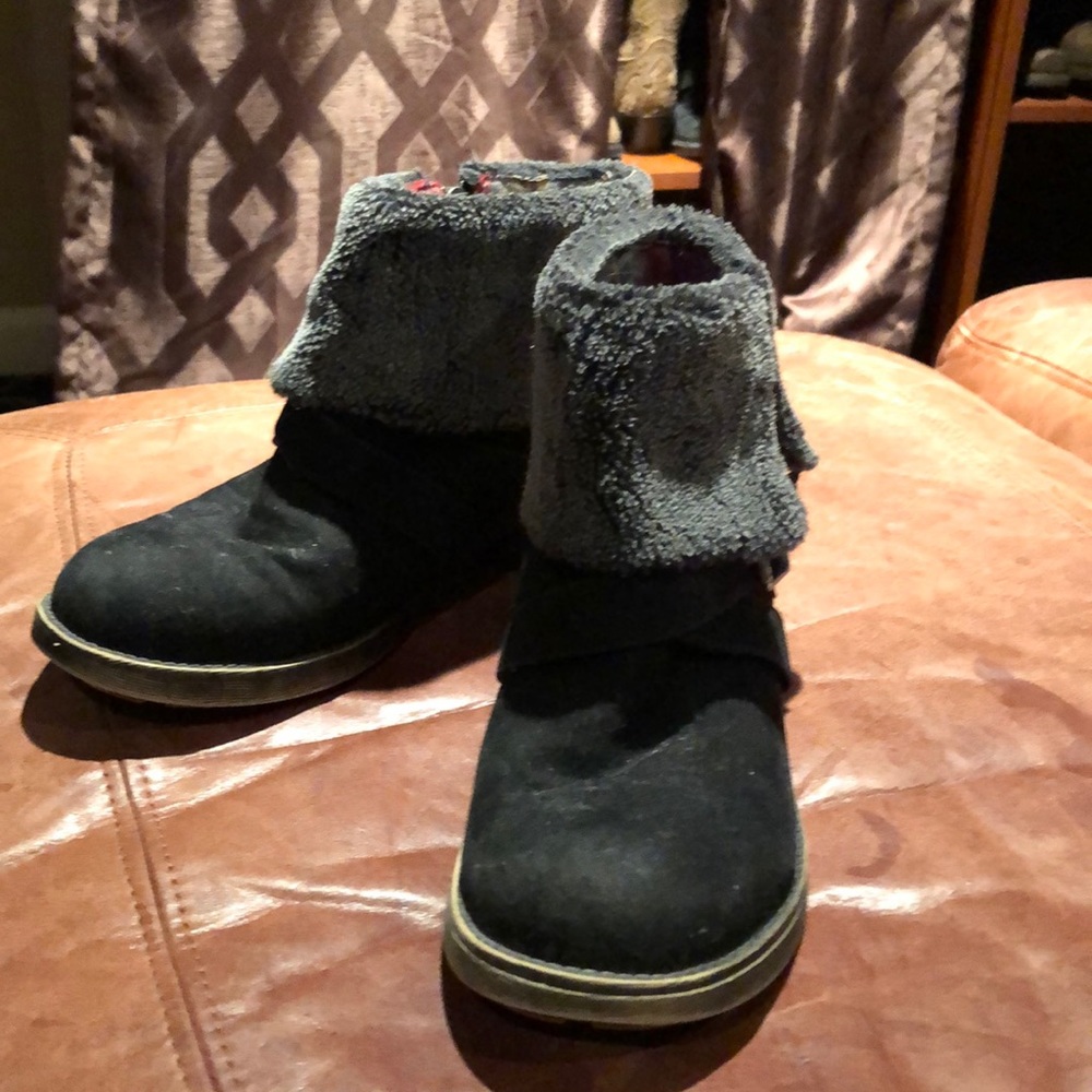 Rocket Dog ankle boots size 9
